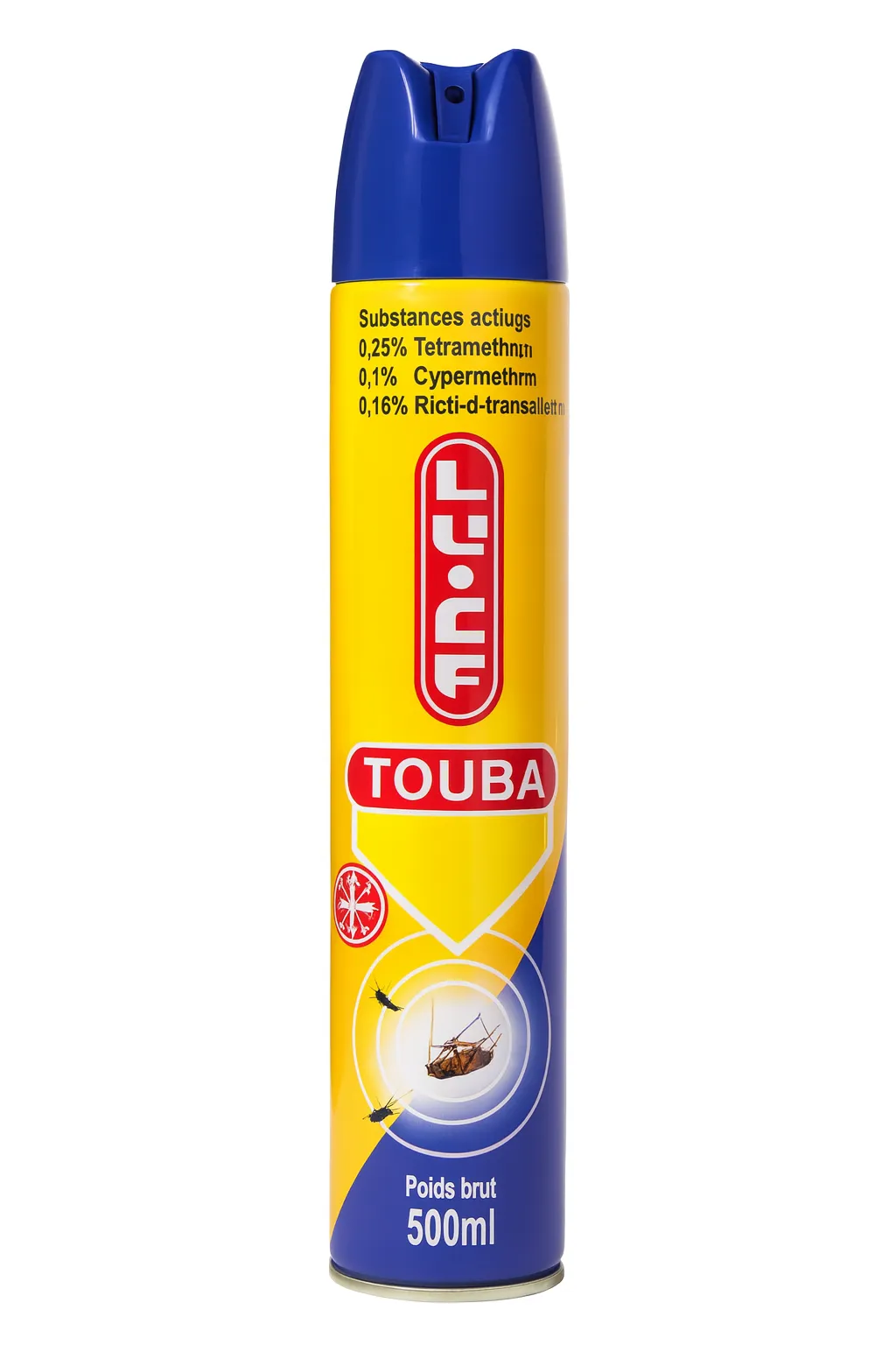 pompe insecticide Touba